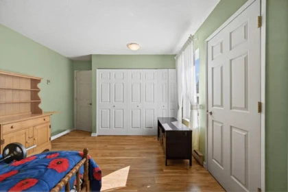 Loft / Bonus Room Photo of 203 45875 Cheam Avenue, Chilliwack, BC