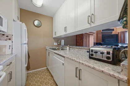 Pantry Photo of 203 45875 Cheam Avenue, Chilliwack, BC