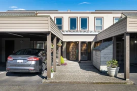 203 45875 Cheam Avenue, Chilliwack, BC