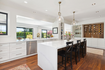 Kitchen Photo of 939 Friar Crescent, North Vancouver, BC