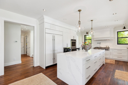 Pantry Photo of 939 Friar Crescent, North Vancouver, BC