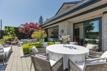 Street View Photo of 939 Friar Crescent, North Vancouver, BC