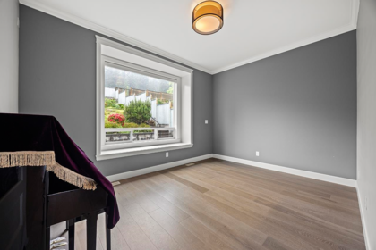 Bedroom 2 Photo of 3483 Wales Avenue, Coquitlam, BC