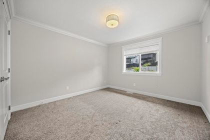 Entry Foyer Photo of 3483 Wales Avenue, Coquitlam, BC