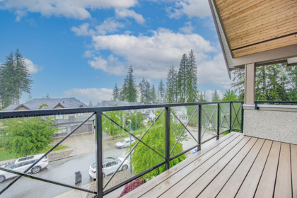Garden / Landscaping Photo of 3483 Wales Avenue, Coquitlam, BC