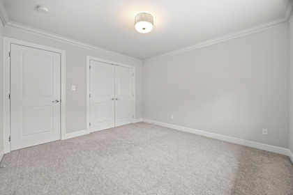 Hallway Photo of 3483 Wales Avenue, Coquitlam, BC