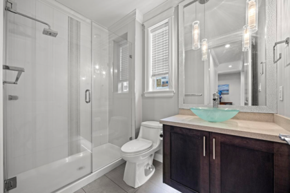 Hot Tub / Spa Photo of 3483 Wales Avenue, Coquitlam, BC