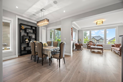 Kitchen Photo of 3483 Wales Avenue, Coquitlam, BC