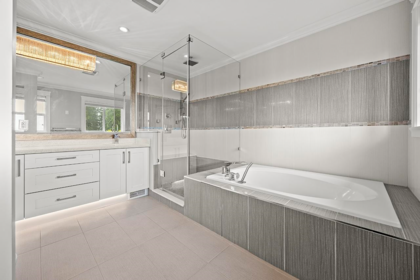 Laundry Room Photo of 3483 Wales Avenue, Coquitlam, BC