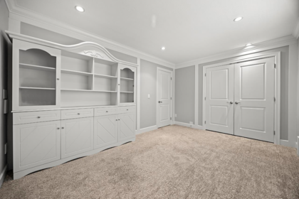 Mudroom Photo of 3483 Wales Avenue, Coquitlam, BC