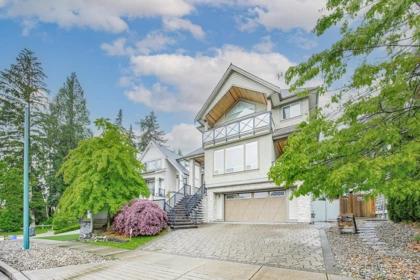 Neighborhood Park Photo Near 3483 Wales Avenue, Coquitlam, BC