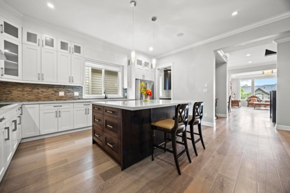 Pantry Photo of 3483 Wales Avenue, Coquitlam, BC