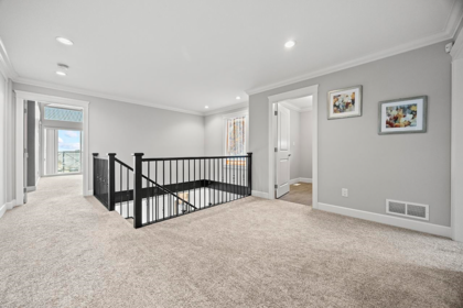 Powder Room Photo of 3483 Wales Avenue, Coquitlam, BC