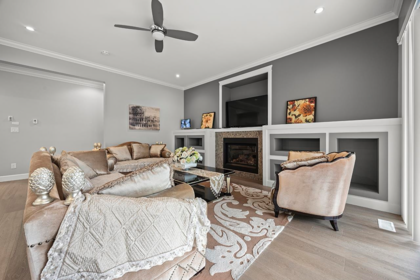 Primary Bedroom Photo of 3483 Wales Avenue, Coquitlam, BC