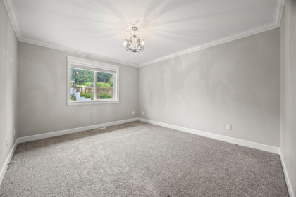Staircase Photo of 3483 Wales Avenue, Coquitlam, BC