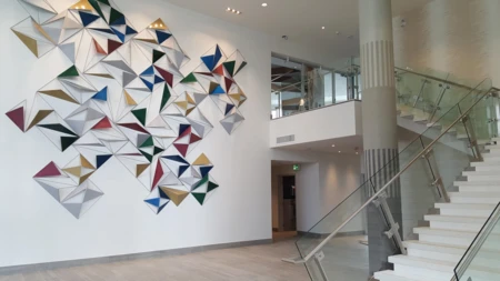 Loft / Bonus Room Photo of 1702 680 Seylynn Crescent, North Vancouver, BC