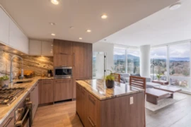 1702 680 Seylynn Crescent, North Vancouver, BC