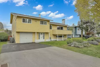 11050 Swan Crescent, Surrey, BC, Surrey — Single Family Residence for sale