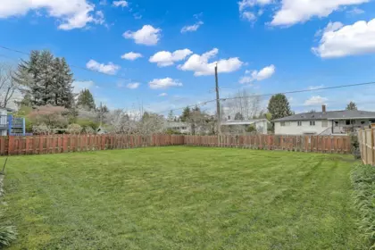 Street View Photo of 11050 Swan Crescent, Surrey, BC