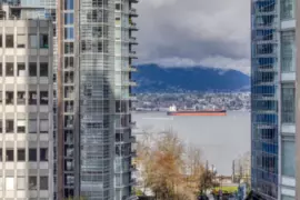 501 1189 Melville Street, Vancouver, BC