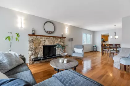 20495 Telegraph Trail, Langley, BC, Langley — Single Family Residence for sale