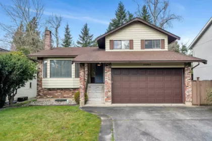 20495 Telegraph Trail, Langley, BC, Langley — Single Family Residence for sale