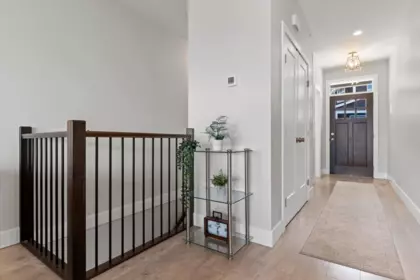 Basement Recreation Room Photo of 3 47203 Vista Place, Chilliwack, BC