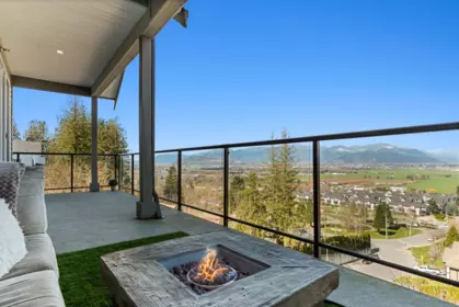 3 47203 Vista Place, Chilliwack, BC, Chilliwack — Townhouse for sale