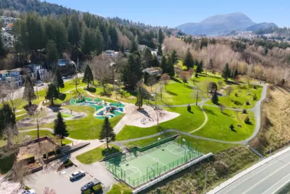 Fitness Center Photo Near 3 47203 Vista Place, Chilliwack, BC
