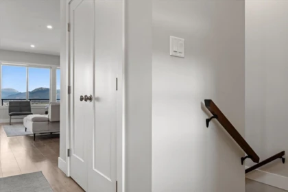 Mudroom Photo of 3 47203 Vista Place, Chilliwack, BC
