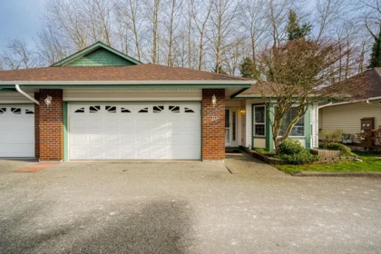 30 18939 65 Avenue, Surrey, BC, Surrey — Townhouse for sale