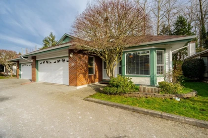 30 18939 65 Avenue, Surrey, BC, Surrey — Townhouse for sale