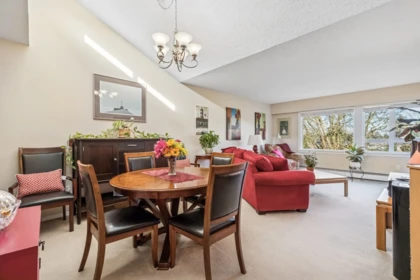 310 11240 Daniels Road, Richmond, BC, Richmond — Apartment/Condo for sale