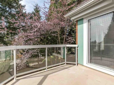 Basement Recreation Room Photo of 304 1675 Augusta Avenue, Burnaby, BC