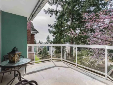 Loft / Bonus Room Photo of 304 1675 Augusta Avenue, Burnaby, BC