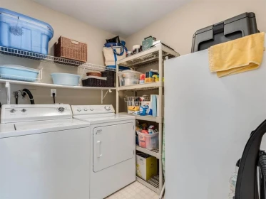 Office / Den Photo of 304 1675 Augusta Avenue, Burnaby, BC