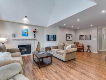 Pantry Photo of 304 1675 Augusta Avenue, Burnaby, BC