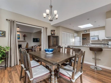 Primary Bedroom Photo of 304 1675 Augusta Avenue, Burnaby, BC