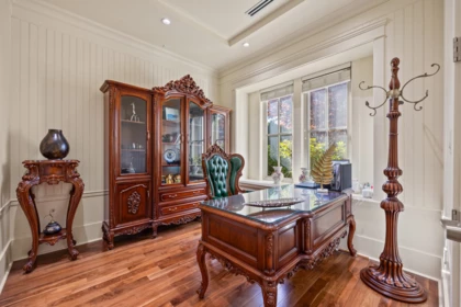 Breakfast Nook Photo of 6616 Wiltshire Street, Vancouver, BC