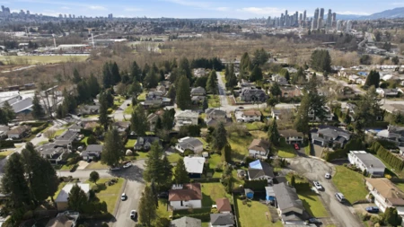 3355 Cardinal Drive, Burnaby, BC, Burnaby — Single Family Residence for sale