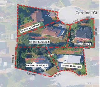 3355 Cardinal Drive, Burnaby, BC, Burnaby — Single Family Residence for sale