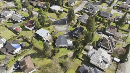 Primary Bedroom Photo of 3355 Cardinal Drive, Burnaby, BC