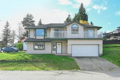 1216 Brand Street, Port Coquitlam, BC, Port Coquitlam — Single Family Residence for sale