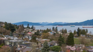 4418 W 2nd Avenue, Vancouver, BC