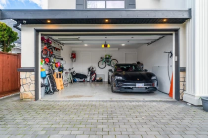 Loft / Bonus Room Photo of 3991 Lockhart Road, Richmond, BC
