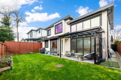 Office / Den Photo of 3991 Lockhart Road, Richmond, BC