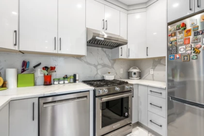 Pantry Photo of 3991 Lockhart Road, Richmond, BC