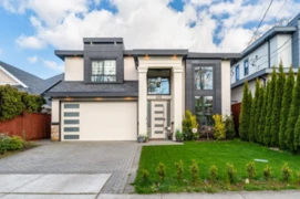 3991 Lockhart Road, Richmond, BC
