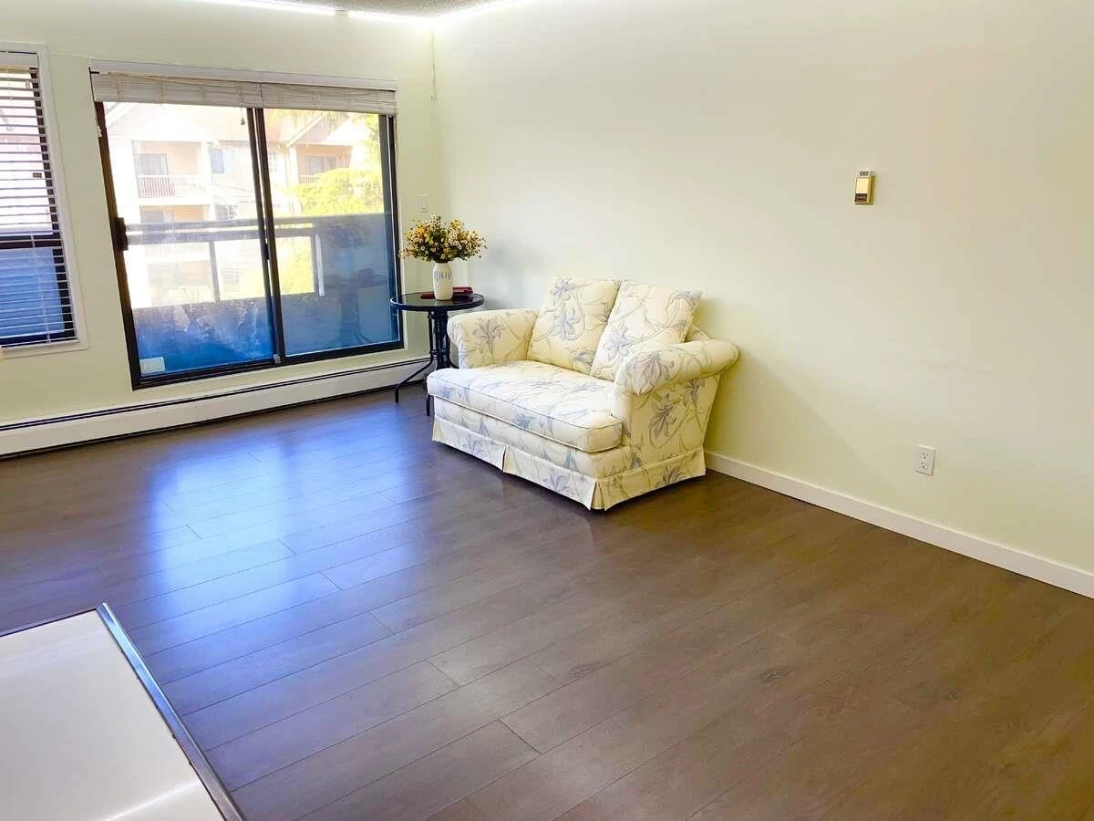 Family Room Photo of 312 8591 Westminster Highway, Richmond, BC