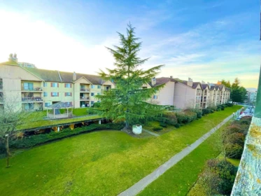 Office / Den Photo of 312 8591 Westminster Highway, Richmond, BC